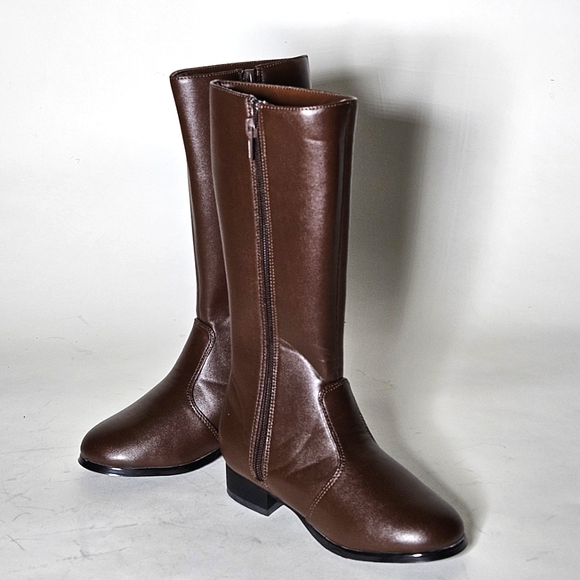 Pleaser Captin 180, Child size S. Boots - Picture 2 of 6